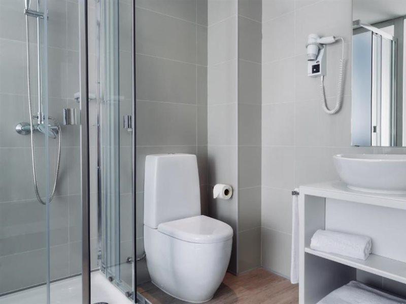 Hotel Sao Bento Lisbon