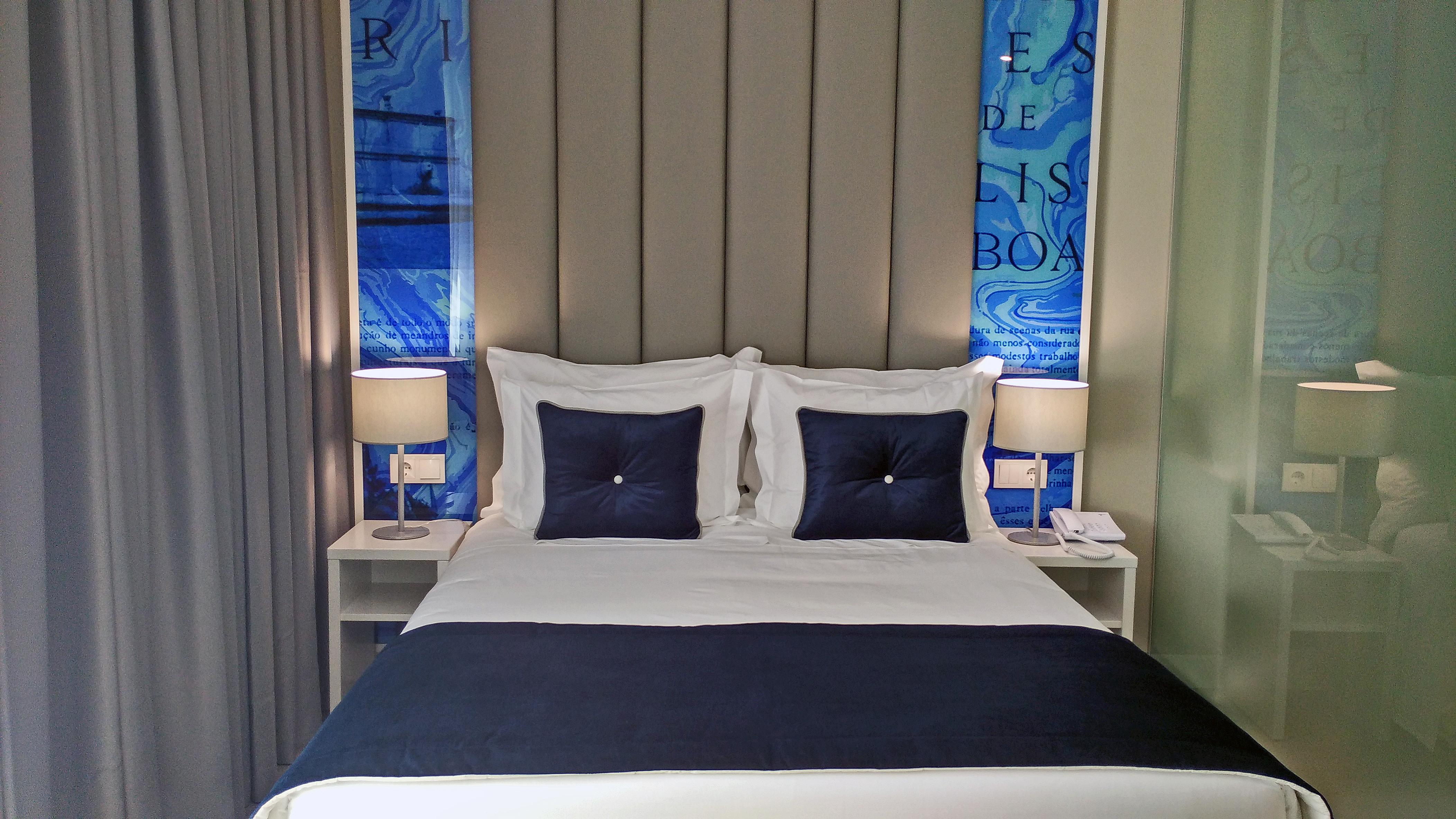 Hotel Sao Bento Lisbon