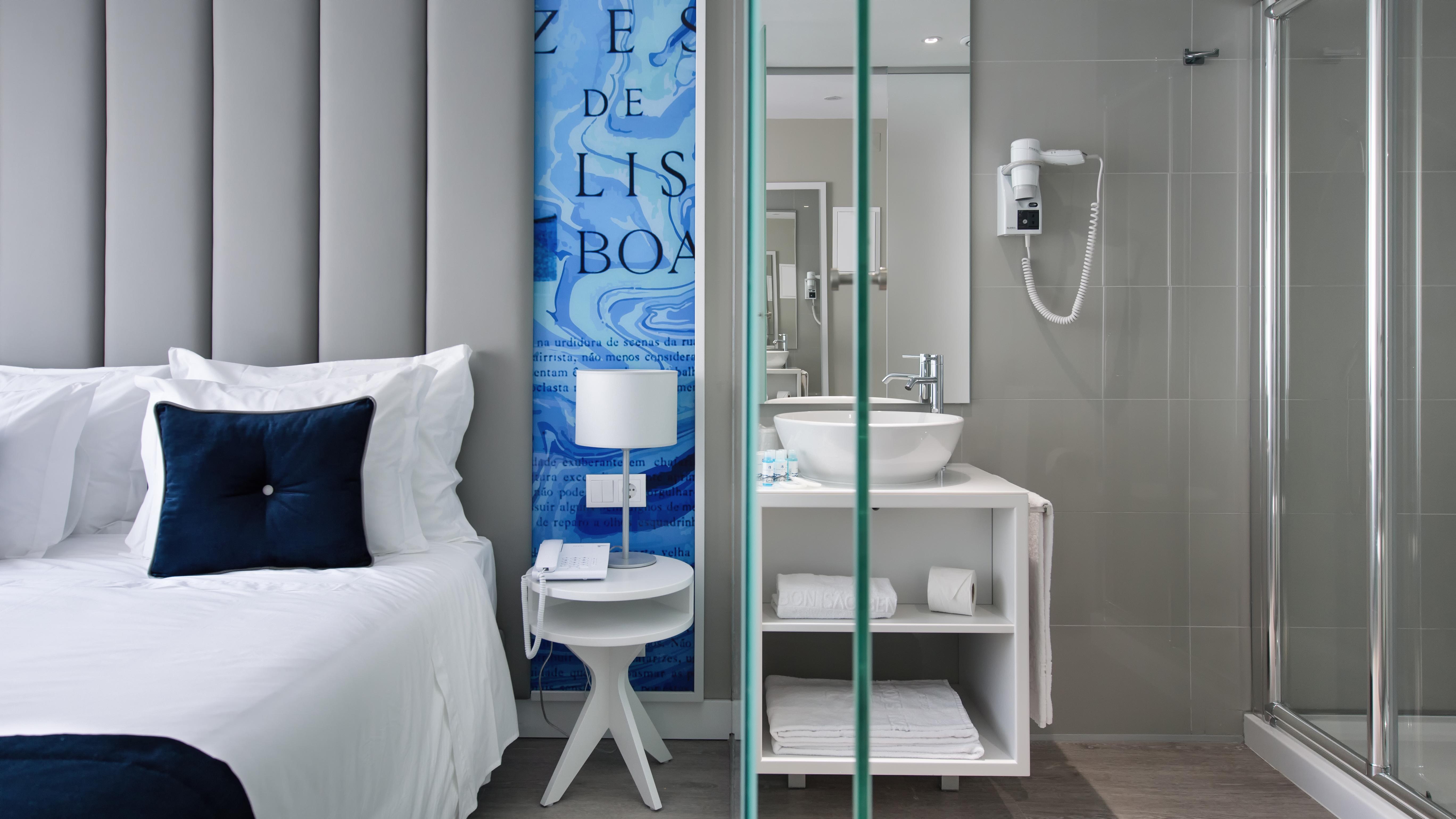 Sao Bento 3* Lisbon