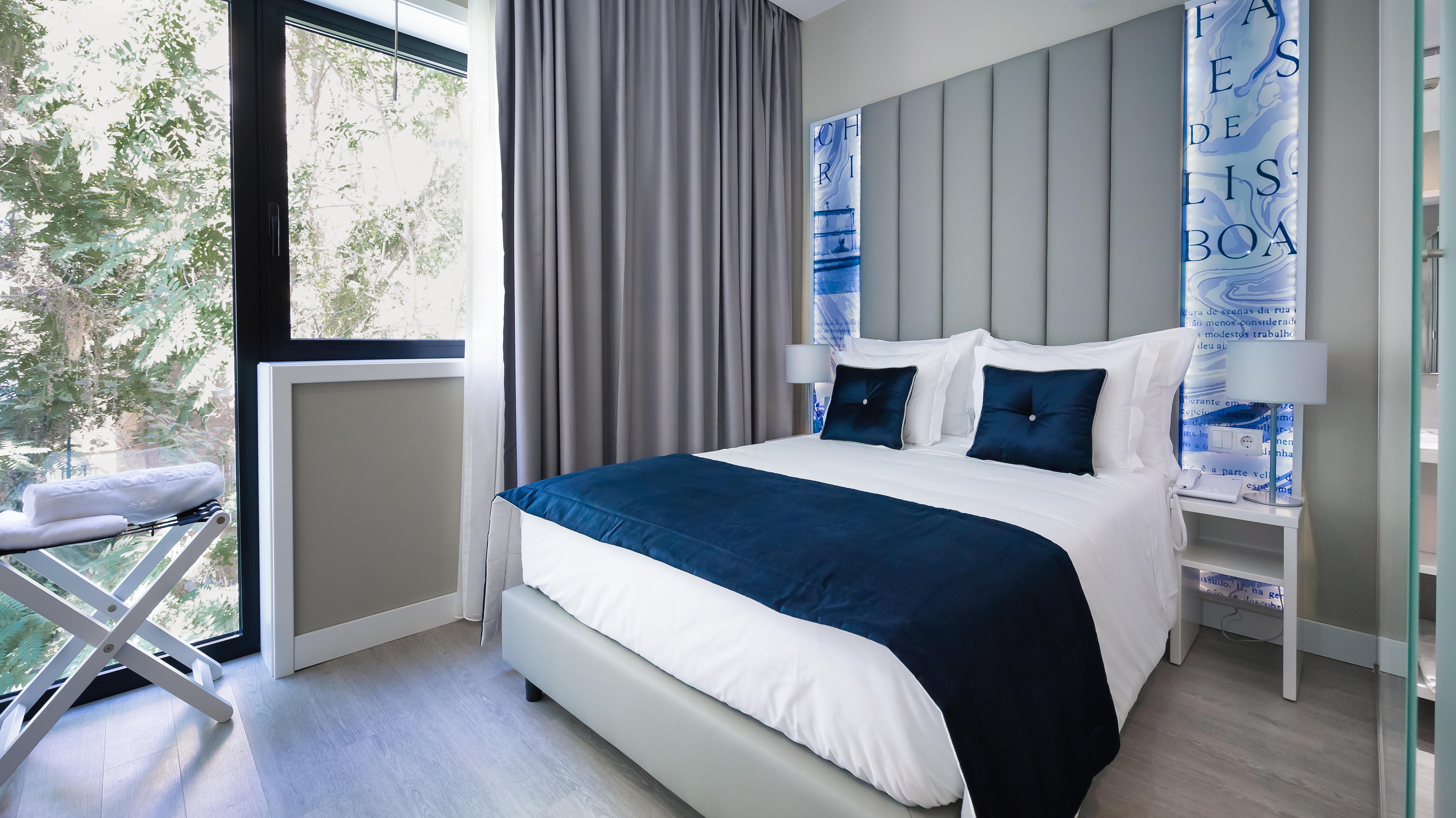 Hotel Sao Bento Lisbon