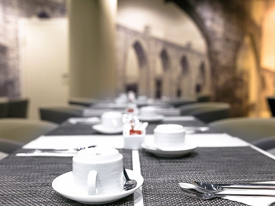 Hotel Sao Bento Lisbon