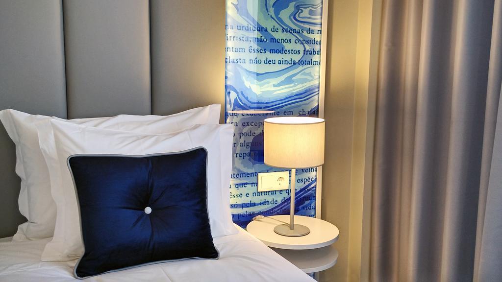 Hotel Sao Bento Lisbon